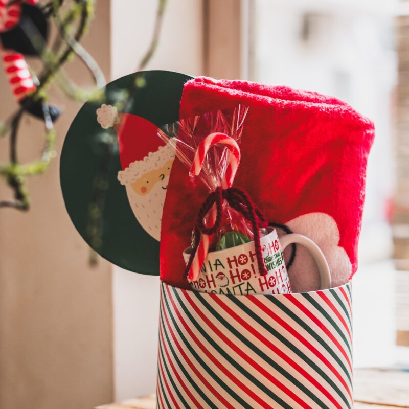 Pack Manta & Desayuno Dulce