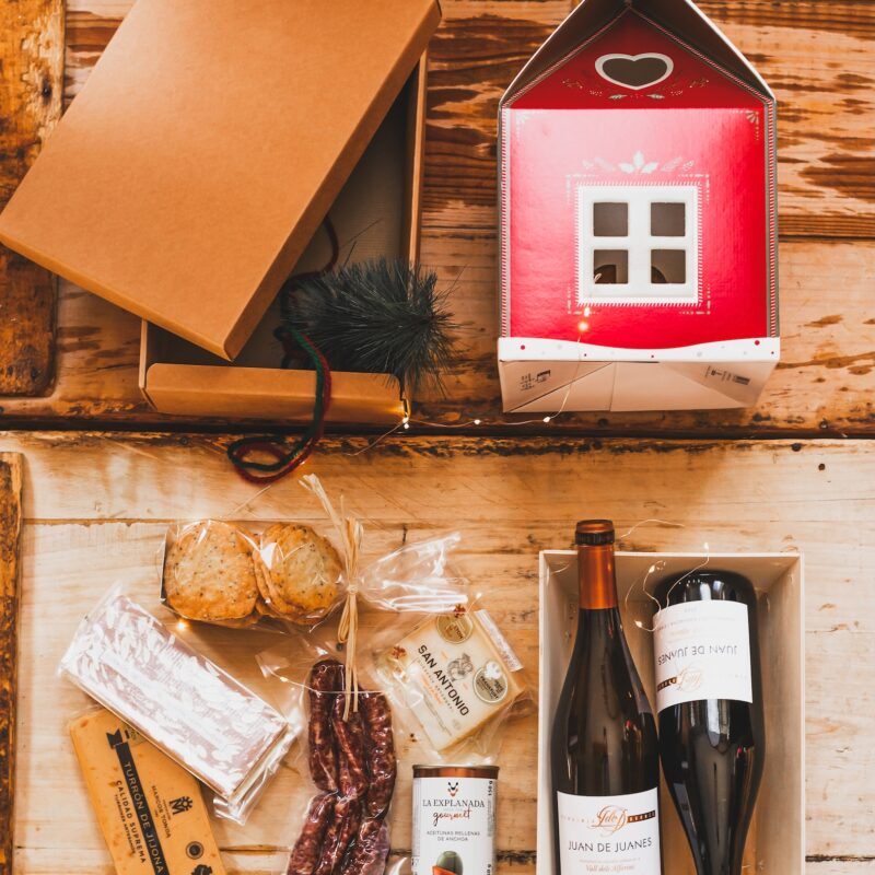 Colección Productos Valencianos