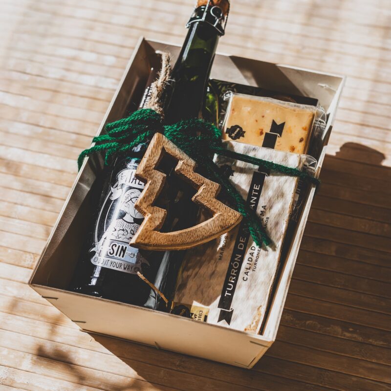 Dulce Tradición & Sidra 0,0