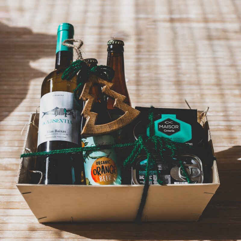 Mar & Cerveza Mediterránea