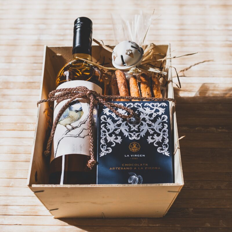 Mistela & Tradición Valenciana